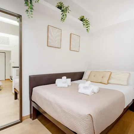 Mercantile 76 Apartamento