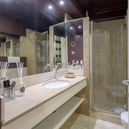 Mercantile 76 Apartman Bari