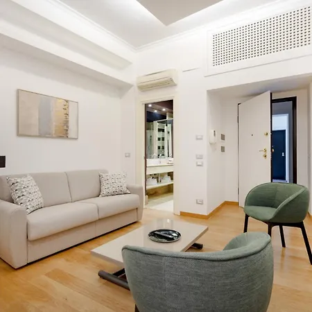 Apartman Mercantile 76 Bari