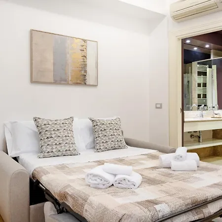 Apartman Mercantile 76 Bari