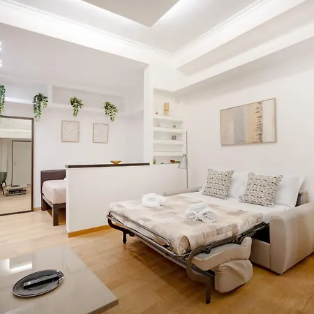 Apartman Mercantile 76 *