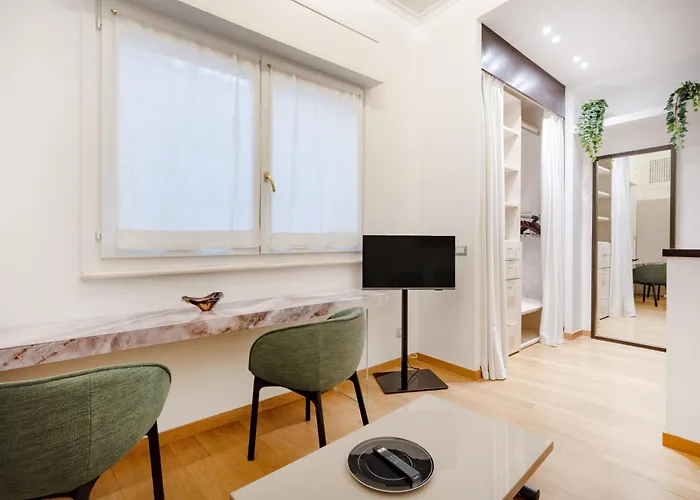 Appartement Mercantile 76 Bari