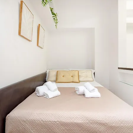 公寓 Mercantile 76