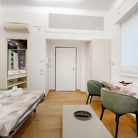 Mercantile 76 Apartamento Bari