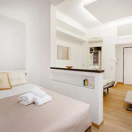 Mercantile 76 公寓 巴里