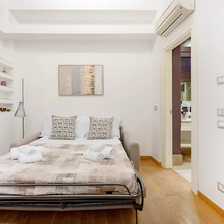 Mercantile 76 Apartamento