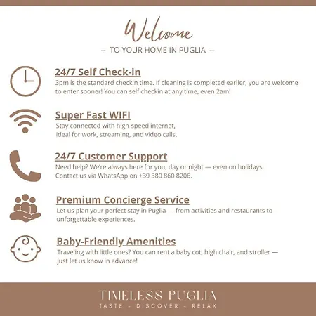 Mercantile 76 Апартаменти *