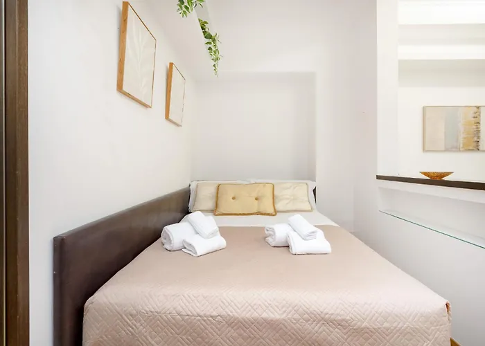 Apartman Mercantile 76