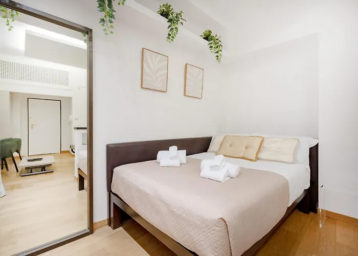 Mercantile 76 Apartman