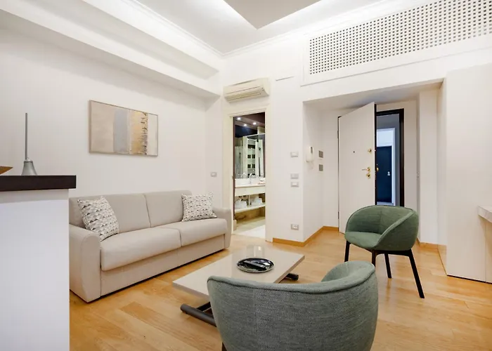 Apartman Mercantile 76 Bari