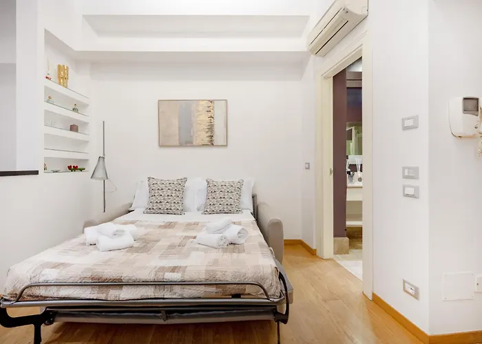 Mercantile 76 Apartman