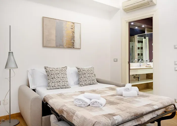 Apartman Mercantile 76 Bari