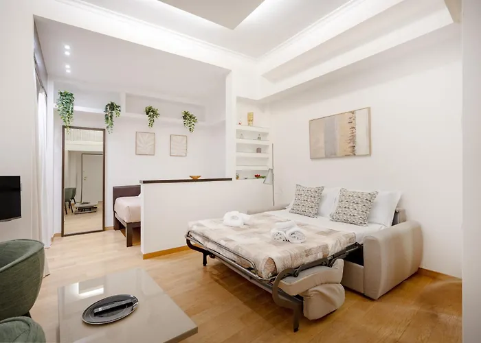 Apartman Mercantile 76 *